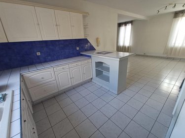 Maison a vendre Camon 80450 Somme 80 m2 3 pièces 155000 euros