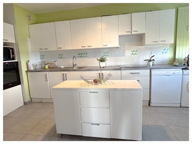 Appartement a vendre Angers 49000 Maine-et-Loire 108 m2 5 pièces 245110 euros