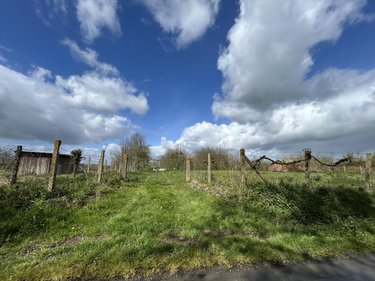 Maison a vendre Bourgbarré 35230 Ille-et-Vilaine 104 m2 5 pièces 190000 euros
