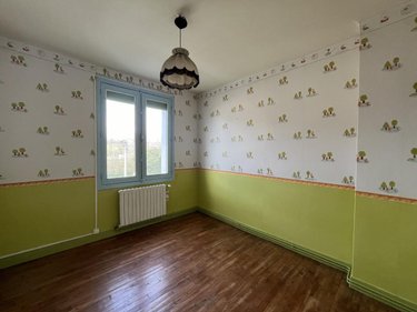 Maison a vendre Neau 53150 Mayenne 102 m2  73780 euros