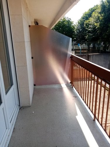Location appartement Château-Gontier-sur-Mayenne 53200 Mayenne 30 m2 1 pièce 470 euros