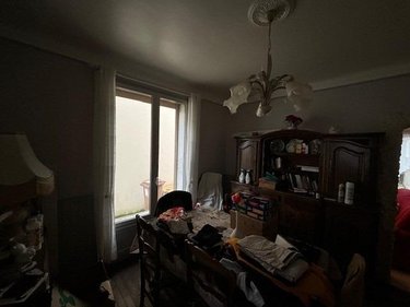 Maison a vendre Laon 02000 Aisne 86 m2 5 pièces 89000 euros