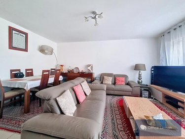 Appartement a vendre Ferney-Voltaire 01210 Ain 87 m2 4 pièces 530000 euros