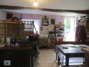Maison a vendre Campagnolles 14500 Calvados 137 m2  48150 euros