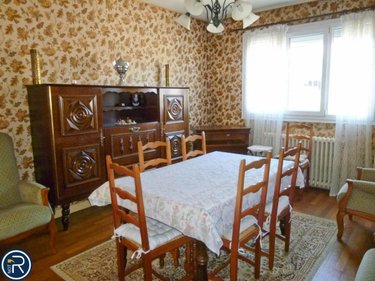 Maison a vendre Laval 53000 Mayenne 56 m2 3 pièces 136000 euros