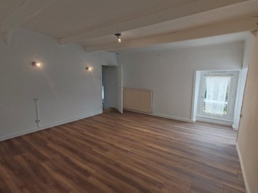 Location maison Plougonven 29640 Finistère 69 m2  700 euros