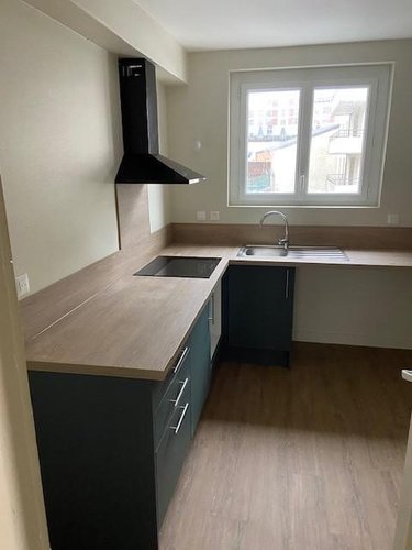 Location appartement Rouen 76000 Seine-Maritime 62 m2 2 pièces 660 euros