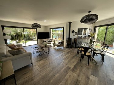 Maison a vendre Lorient 56100 Morbihan 156 m2 6 pièces 778400 euros