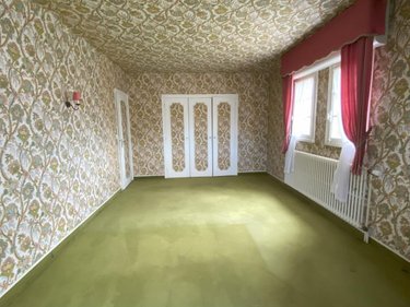 Maison a vendre Loudéac 22600 Côtes-d'Armor 144 m2 6 pièces 156900 euros