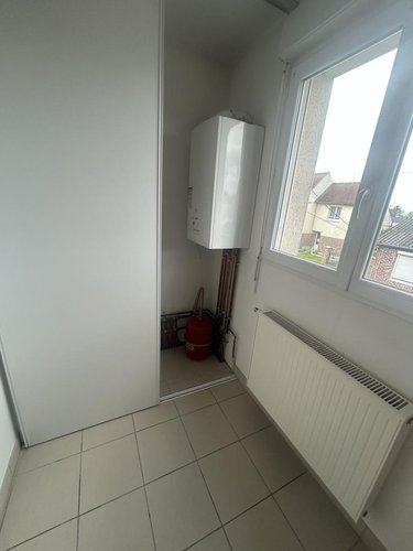 Immeuble a vendre Cambrai 59400 Nord 108 m2  166632 euros