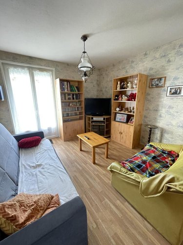 Maison a vendre Cholet 49300 Maine-et-Loire 100 m2 4 pièces 168000 euros