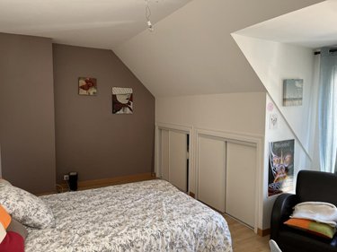 Maison a vendre Treillières 44119 Loire-Atlantique 191 m2 8 pièces 483000 euros