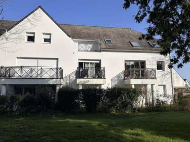 Appartement a vendre Vannes 56000 Morbihan 72 m2 3 pièces 342640 euros