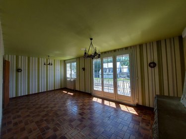 Maison a vendre Sainte-Hélène 56700 Morbihan 145 m2 8 pièces 312240 euros