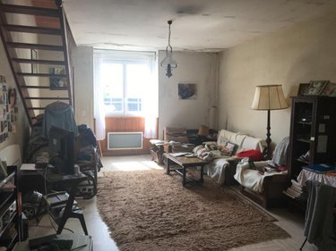 Maison a vendre Plouhinec 56680 Morbihan 120 m2 5 pièces 327600 euros