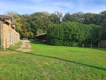 Maison a vendre Carentoir 56910 Morbihan 110 m2 5 pièces 259750 euros