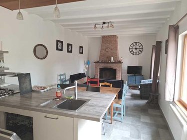 Maison a vendre Villainville 76280 Seine-Maritime 300 m2 17 pièces 667350 euros
