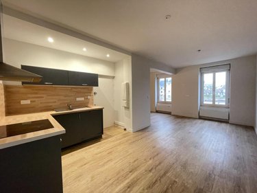 Appartement a vendre Dinard 35800 Ille-et-Vilaine 48 m2 3 pièces 259000 euros