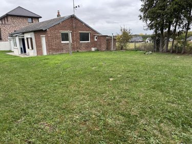 Location maison Albert 80300 Somme 65 m2 3 pièces 630 euros
