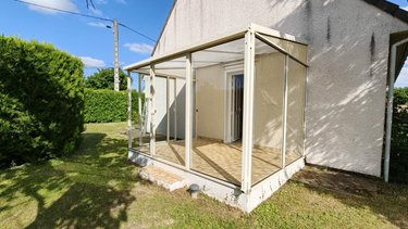 Maison a vendre Garennes-sur-Eure 27780 Eure 125 m2 8 pièces 199500 euros