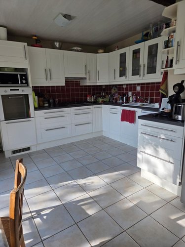 Maison a vendre Caudebec-lès-Elbeuf 76320 Seine-Maritime 181 m2 8 pièces 262500 euros