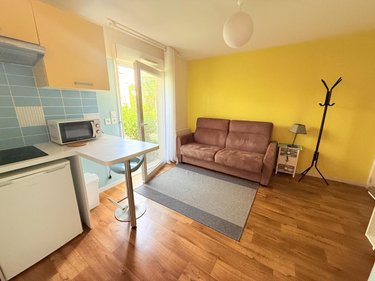 Appartement a vendre Pluneret 56400 Morbihan 19 m2 1 pièce 94510 euros