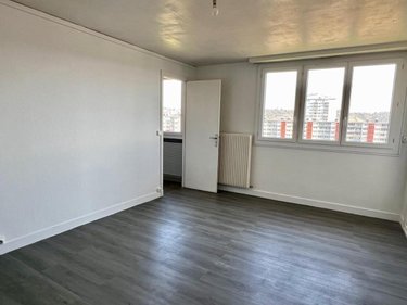 Appartement a vendre Sotteville-lès-Rouen 76300 Seine-Maritime 41 m2 2 pièces 73500 euros