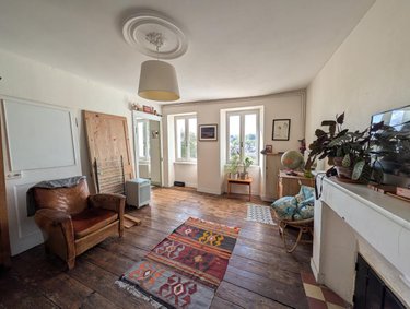 Maison a vendre Morlaix 29600 Finistère 129 m2  188880 euros