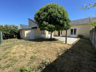 Maison a vendre Sargé-lès-le-Mans 72190 Sarthe 87 m2  193000 euros