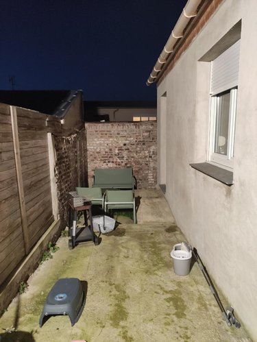 Location maison Cambrai 59400 Nord 93 m2  750 euros