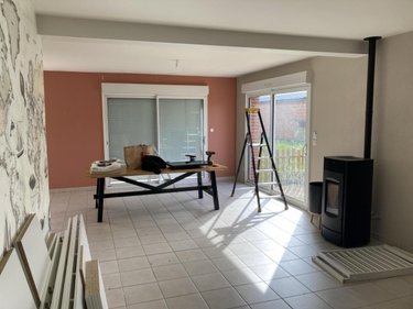 Maison a vendre Montenescourt 62123 Pas-de-Calais 170 m2 7 pièces 364000 euros