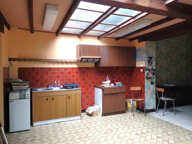 Maison a vendre Cambrai 59400 Nord 96 m2 4 pièces 95500 euros
