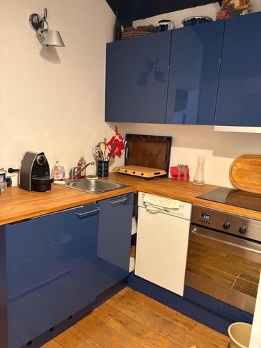 Appartement a vendre Chamonix-Mont-Blanc 74400 Haute-Savoie 28 m2 1 pièce 225000 euros