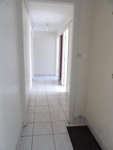 Appartement a vendre Béthune 62400 Pas-de-Calais 76 m2 4 pièces 90500 euros