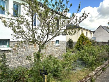 Maison a vendre Laval 53000 Mayenne 123 m2 7 pièces 197600 euros