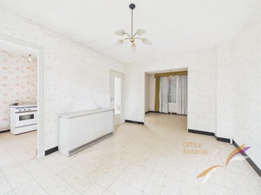 Maison a vendre Assevent 59600 Nord 68 m2 3 pièces 76750 euros