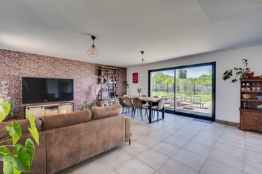 Maison a vendre Ayguesvives 31450 Haute-Garonne 124 m2 5 pièces 430000 euros