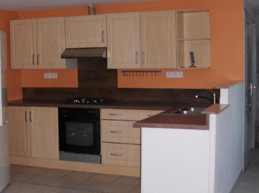 Location maison Sailly-lez-Cambrai 59554 Nord 96 m2 3 pièces 690 euros