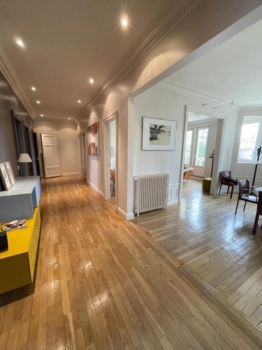Appartement a vendre Reims 51100 Marne 170 m2 6 pièces 619000 euros