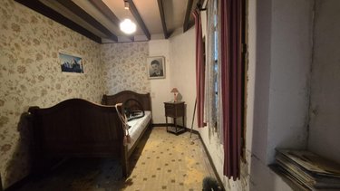 Maison a vendre Vritz 44540 Loire-Atlantique 56 m2  34000 euros