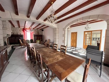 Maison a vendre Plomeur 29120 Finistère 858 m2  1295000 euros