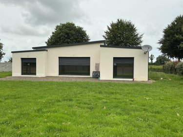 Maison a vendre Fleury 50800 Manche 135 m2 6 pièces 317100 euros