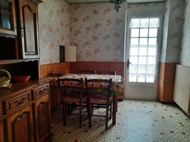 Maison a vendre Le Fenouiller 85800 Vendée 109 m2 5 pièces 210600 euros
