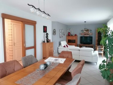 Maison a vendre Henvic 29670 Finistère 97 m2 4 pièces 234450 euros