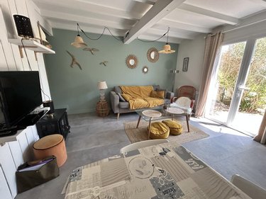Maison a vendre Locmaria 56360 Morbihan 52 m2 3 pièces 296400 euros