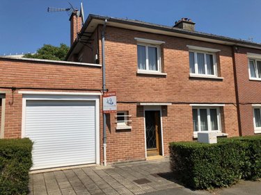 Maison a vendre Arras 62000 Pas-de-Calais 100 m2 6 pièces 157200 euros