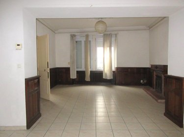 Maison a vendre Locminé 56500 Morbihan 107 m2 5 pièces 146480 euros