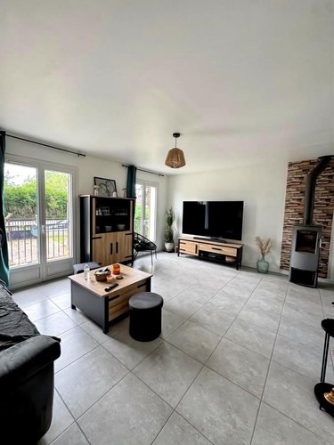 Maison a vendre Pithiviers-le-Vieil 45300 Loiret 85 m2 4 pièces 182000 euros
