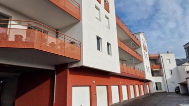 Appartement a vendre Challans 85300 Vendée 78 m2  86500 euros