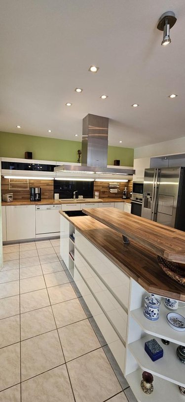 Maison a vendre Saint-Clément-de-Rivière 34980 Hérault 253 m2 7 pièces 1195000 euros